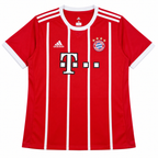 Camiseta Retro Bayern De Múnich 2017/18 - 1ª Equipación