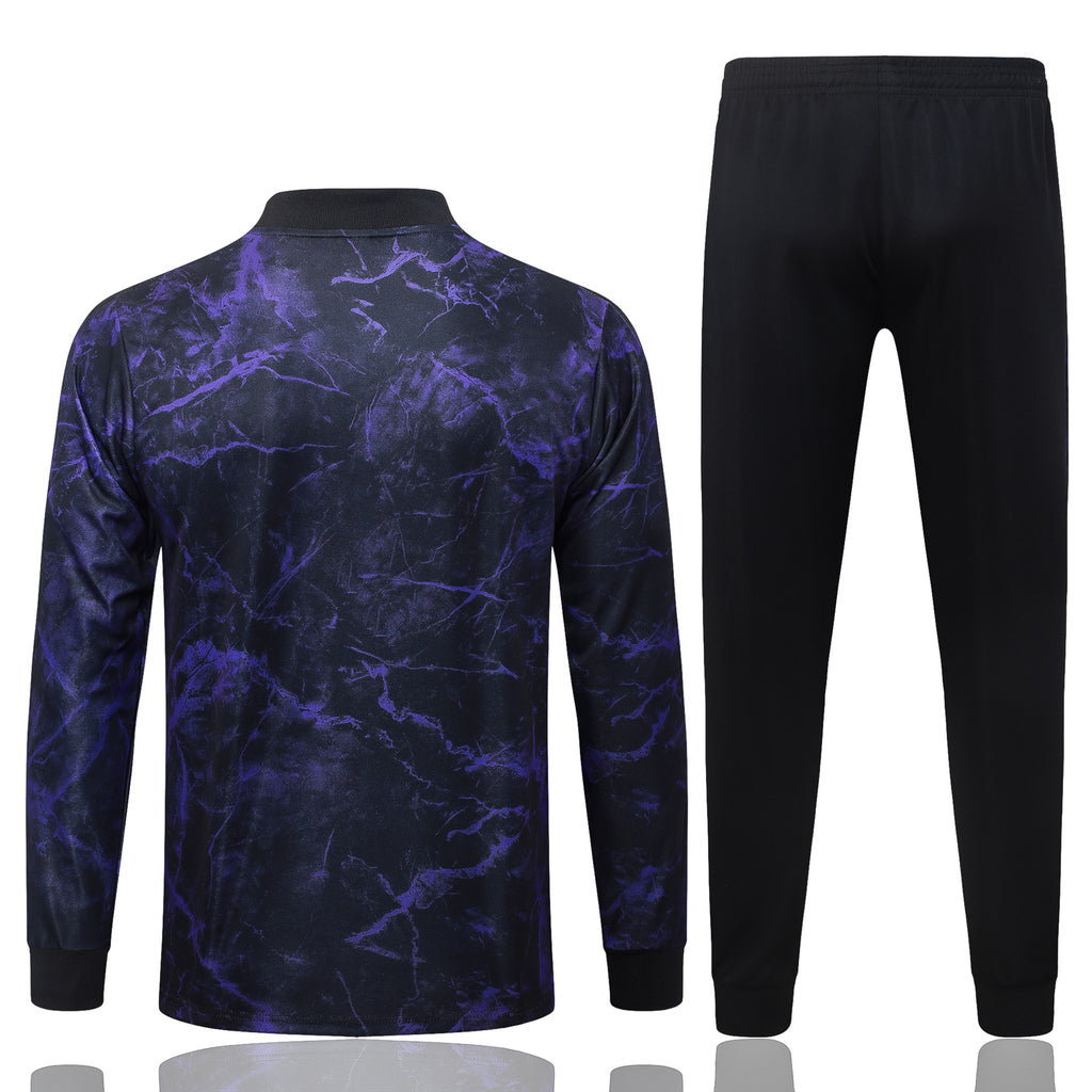 Chándal con Chaqueta Fc Barcelona - 2026/27