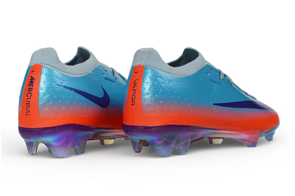 Botas Air Zoom Mercurial Vapor XV Elite FG - Fútbol 11