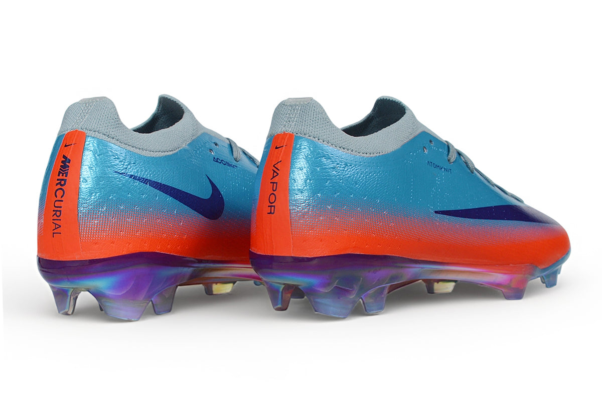 Botas Air Zoom Mercurial Vapor XV Elite FG - Fútbol 11