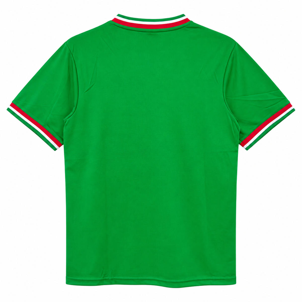 Camiseta Retro México 1962 - 1ª Equipación