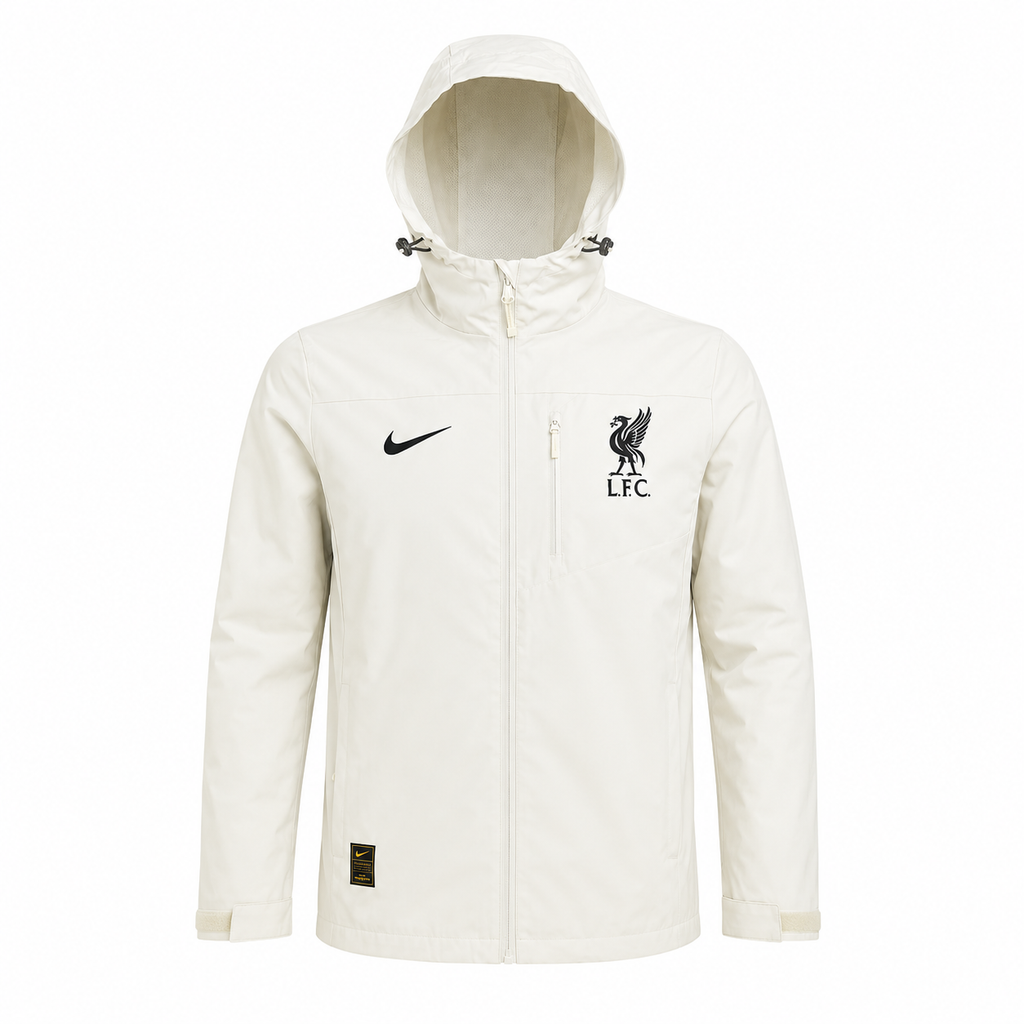 Cortavientos Liverpool 2026/27