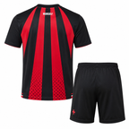 Conjunto Infantil Bayer Leverkusen 2026/27 - 1ª Equipación