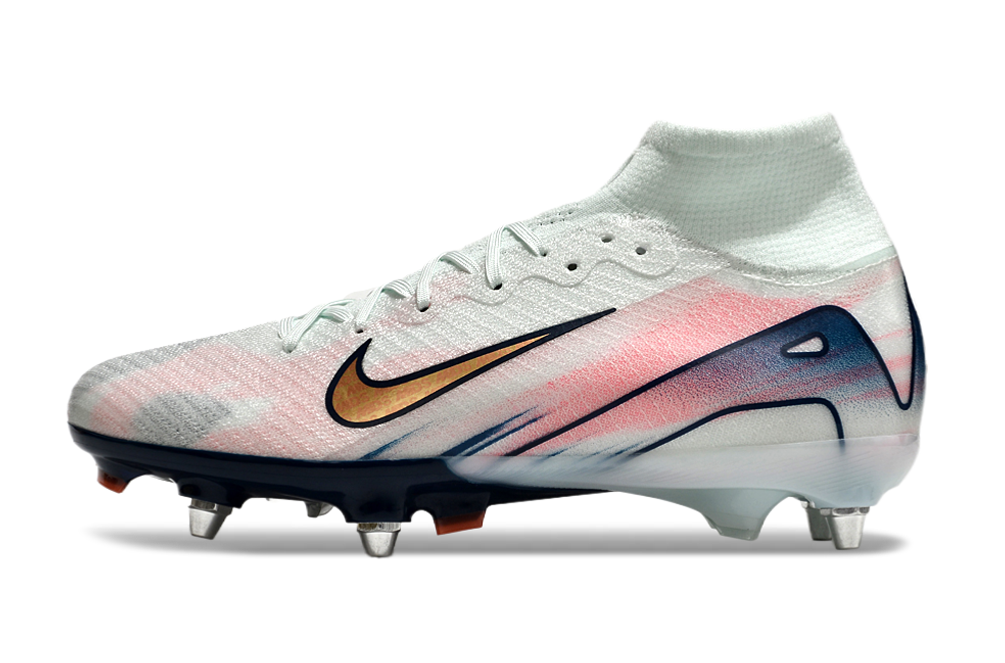 Botas Air Zoom Mercurial Vapor (Con Tobillera) - Fútbol 11