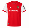 Camiseta Braga 2026/27 - 1ª Equipación