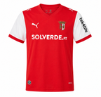Camiseta Braga 2026/27 - 1ª Equipación