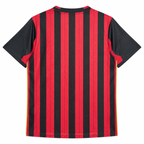 Camiseta Retro Ac Milán 2013/14 - 1ª Equipación