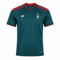 Camiseta Nottingham Forest 2026/27 - 2ª Equipación