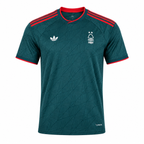 Camiseta Nottingham Forest 2026/27 - 2ª Equipación