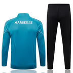 Conjunto de Entrenamiento Largo Olympique de Marsella - 2026/27