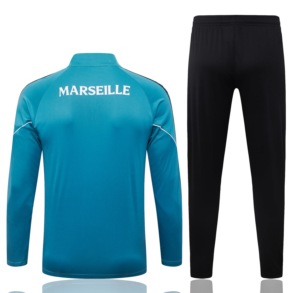 Conjunto de Entrenamiento Largo Olympique de Marsella - 2026/27