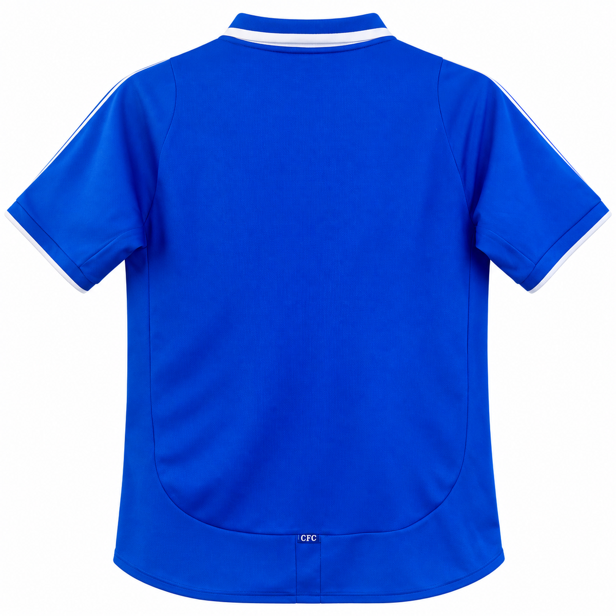 Camiseta Retro Chelsea Fc 2001/03 - 1ª Equipación