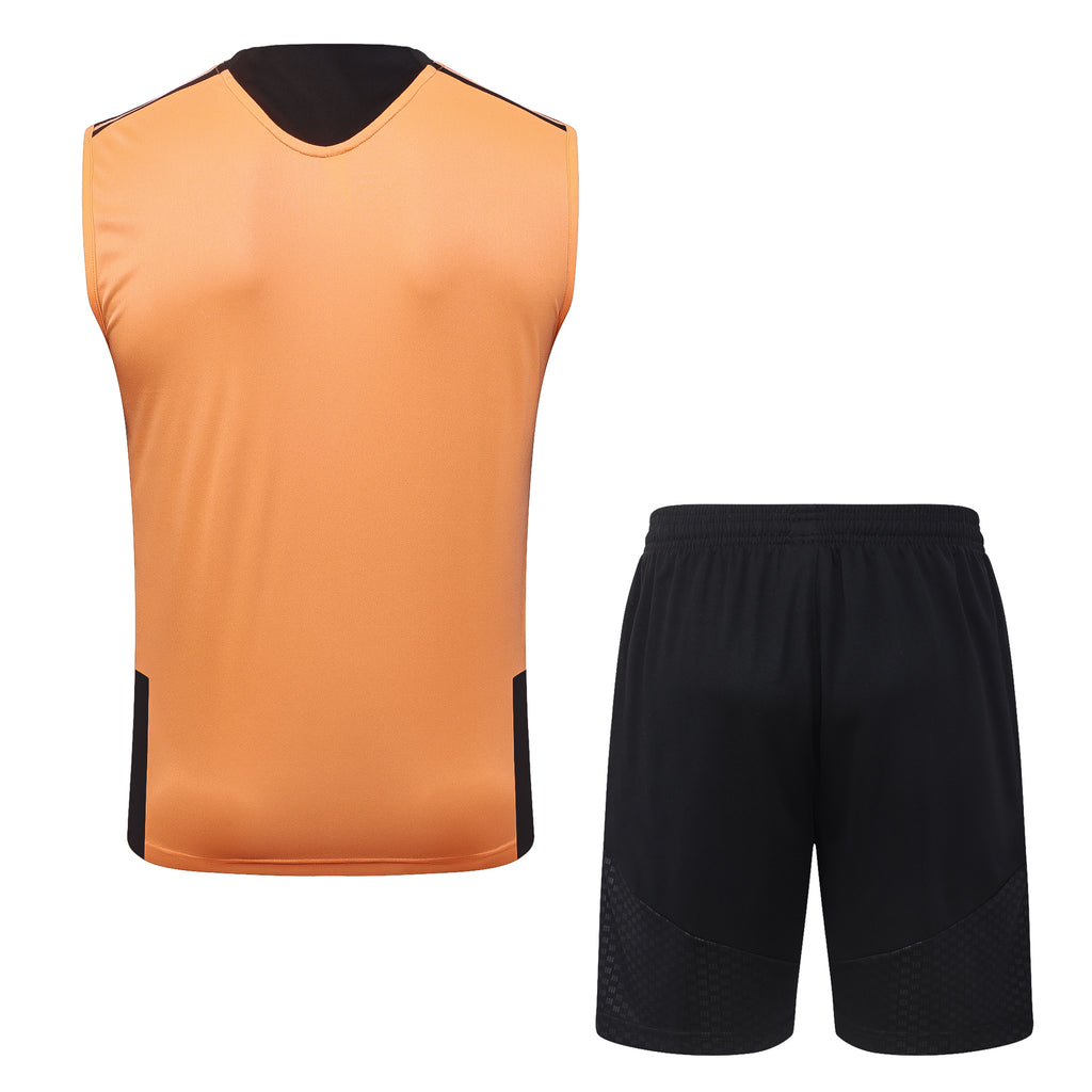 Conjunto de Entrenamiento de Tirantes Arsenal - 2026/27