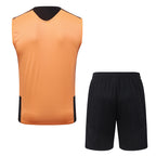 Conjunto de Entrenamiento de Tirantes Arsenal - 2026/27