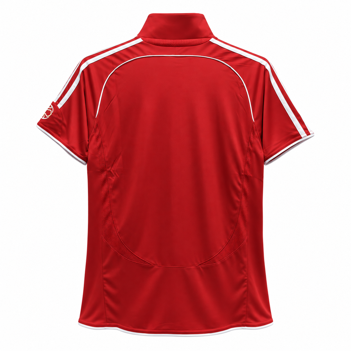 Camiseta Retro Liverpool 2006/08 - 1ª Equipación