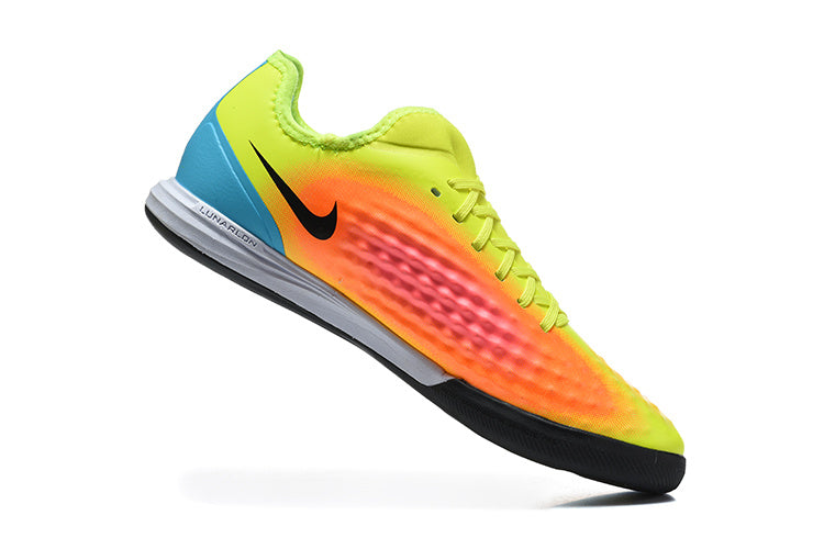 Botas MagistaX Finale II IC - Futsal