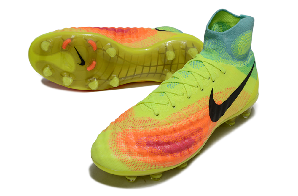 Botas Magista Orden II FG - Fútbol 11