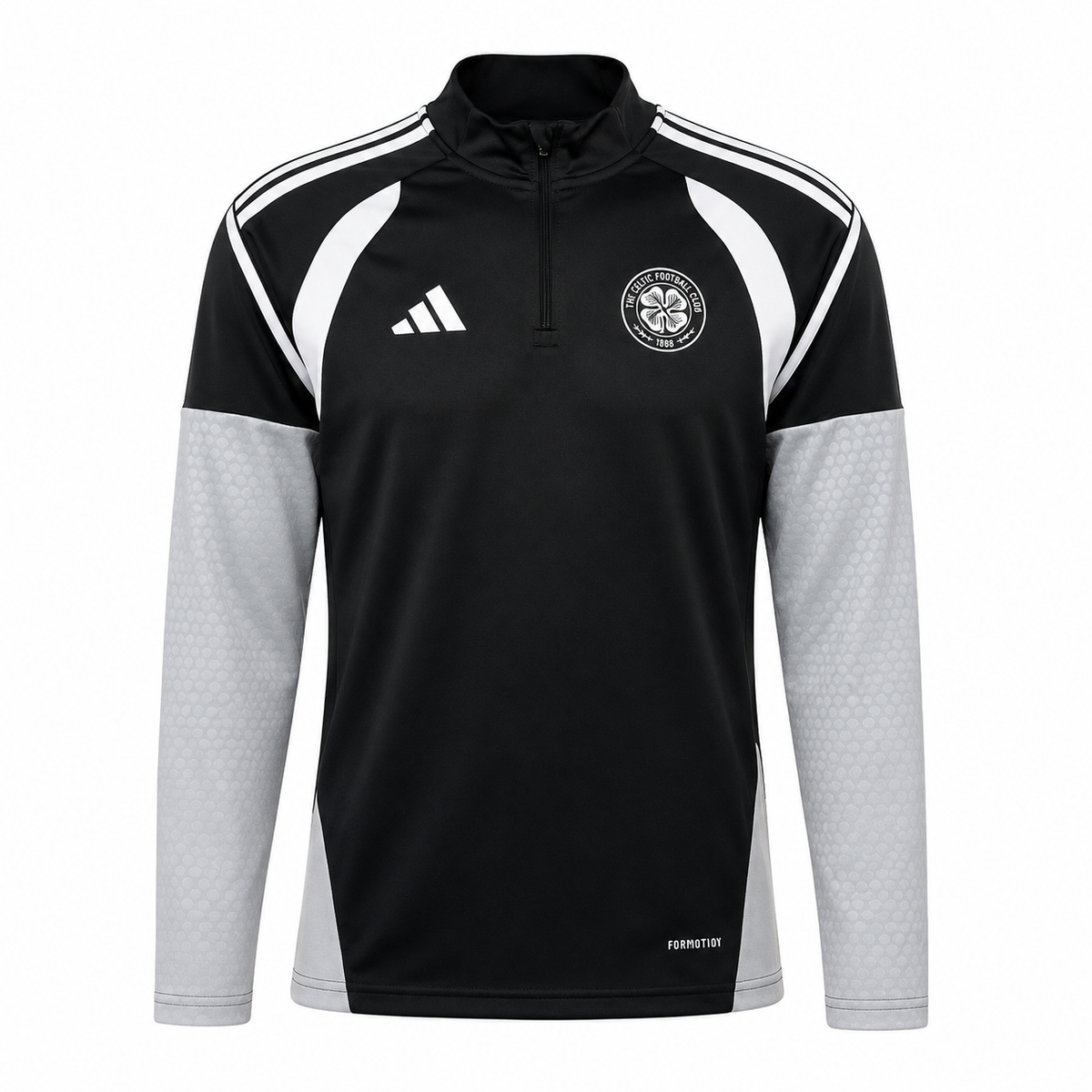 Sudadera de Entrenamiento Celtic FC 2026/27