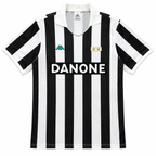 Camiseta Retro Juventus 1991/92 - 1ª Equipación