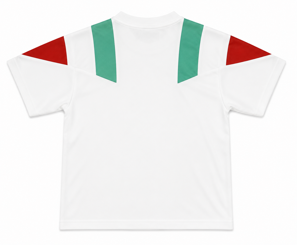 Camiseta México - Edición Especial Oversize