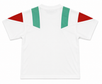 Camiseta México - Edición Especial Oversize