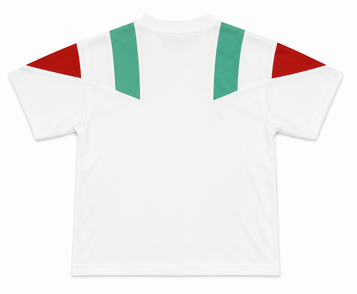 Camiseta México - Edición Especial Oversize