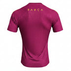 Camiseta Fc Barcelona 2026/27 - 1ª Equipación Entrenamiento