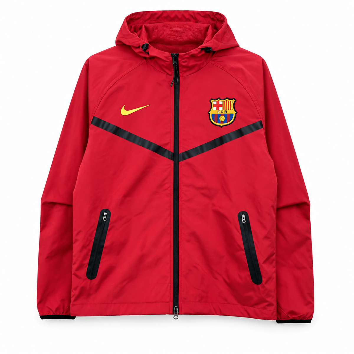 Cortavientos Fc Barcelona 2026/27