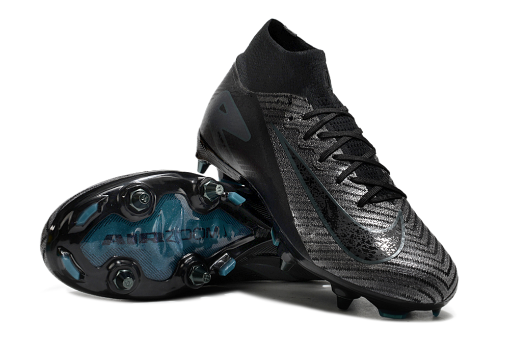 Botas Air Zoom Mercurial Vapor (Con Tobillera) - Fútbol 11