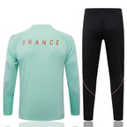 Conjunto de Entrenamiento Largo Francia - Mundial 2026