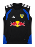 Camiseta Tirantes Leeds United 2026/27 - 1ª Equipación Entrenamiento