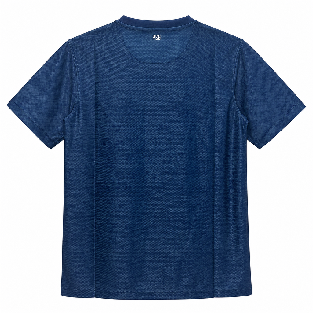 Camiseta Retro Psg 2012/13 - 1ª Equipación