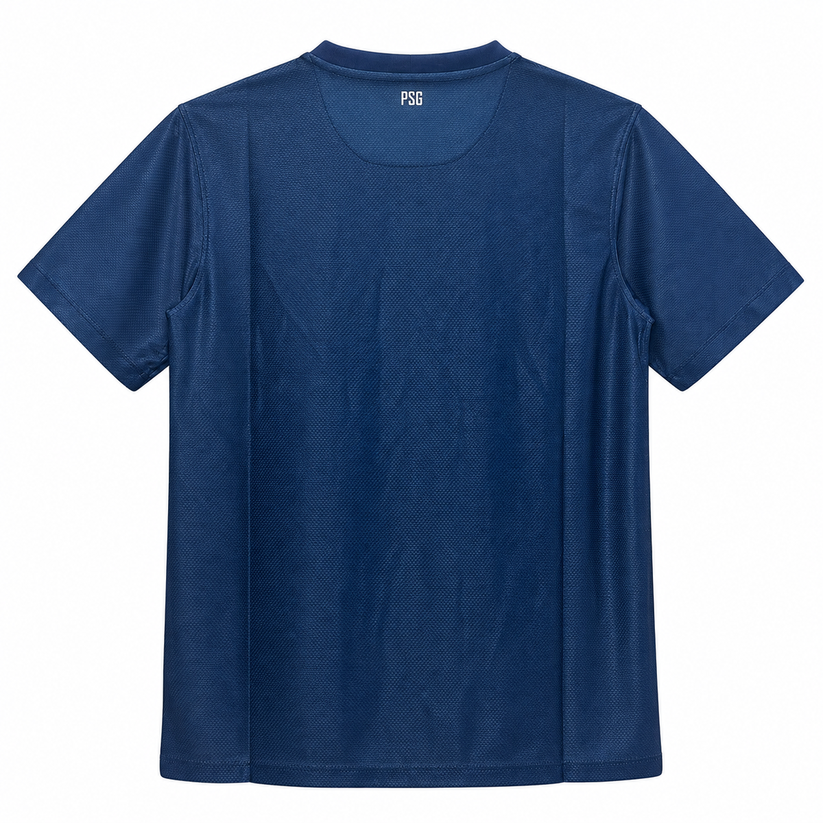 Camiseta Retro Psg 2012/13 - 1ª Equipación