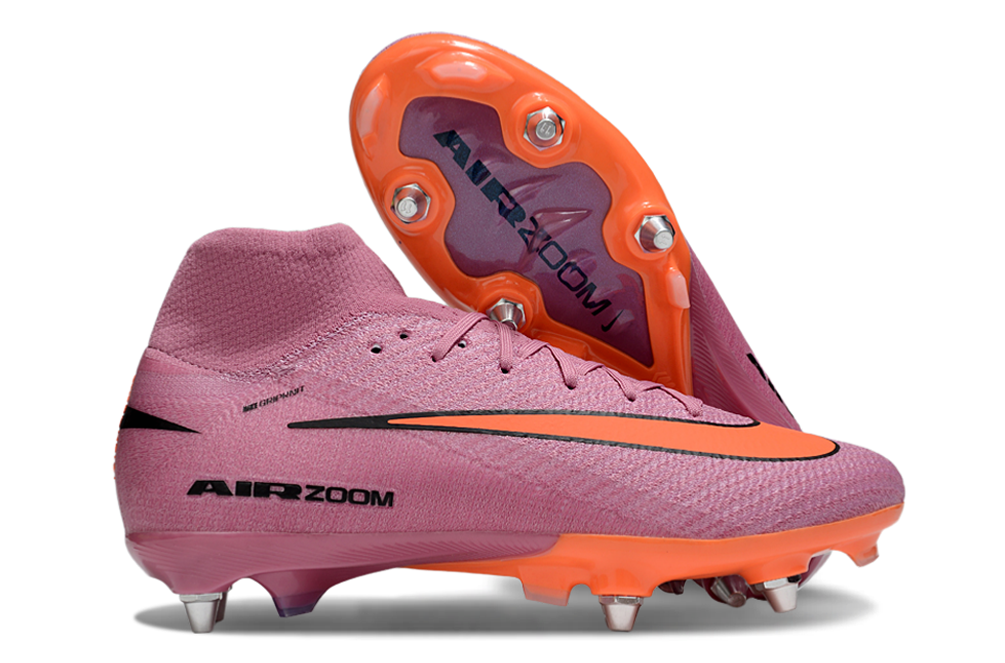 Botas Air Zoom Mercurial Vapor (Con Tobillera) - Fútbol 11