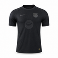 Camiseta Fc Barcelona 2026/27 - Edición Especial Negra