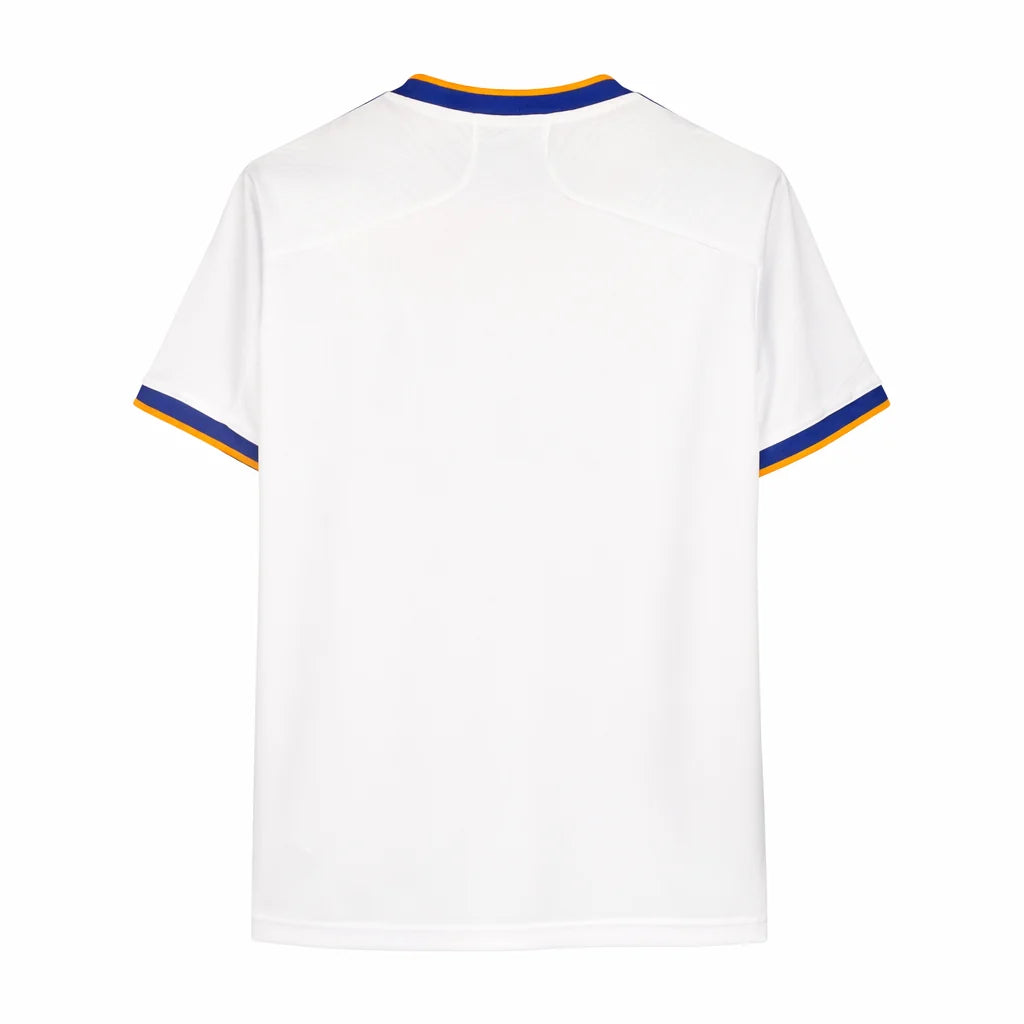 Camiseta Real Madrid - Edición Final Champions League París 2022