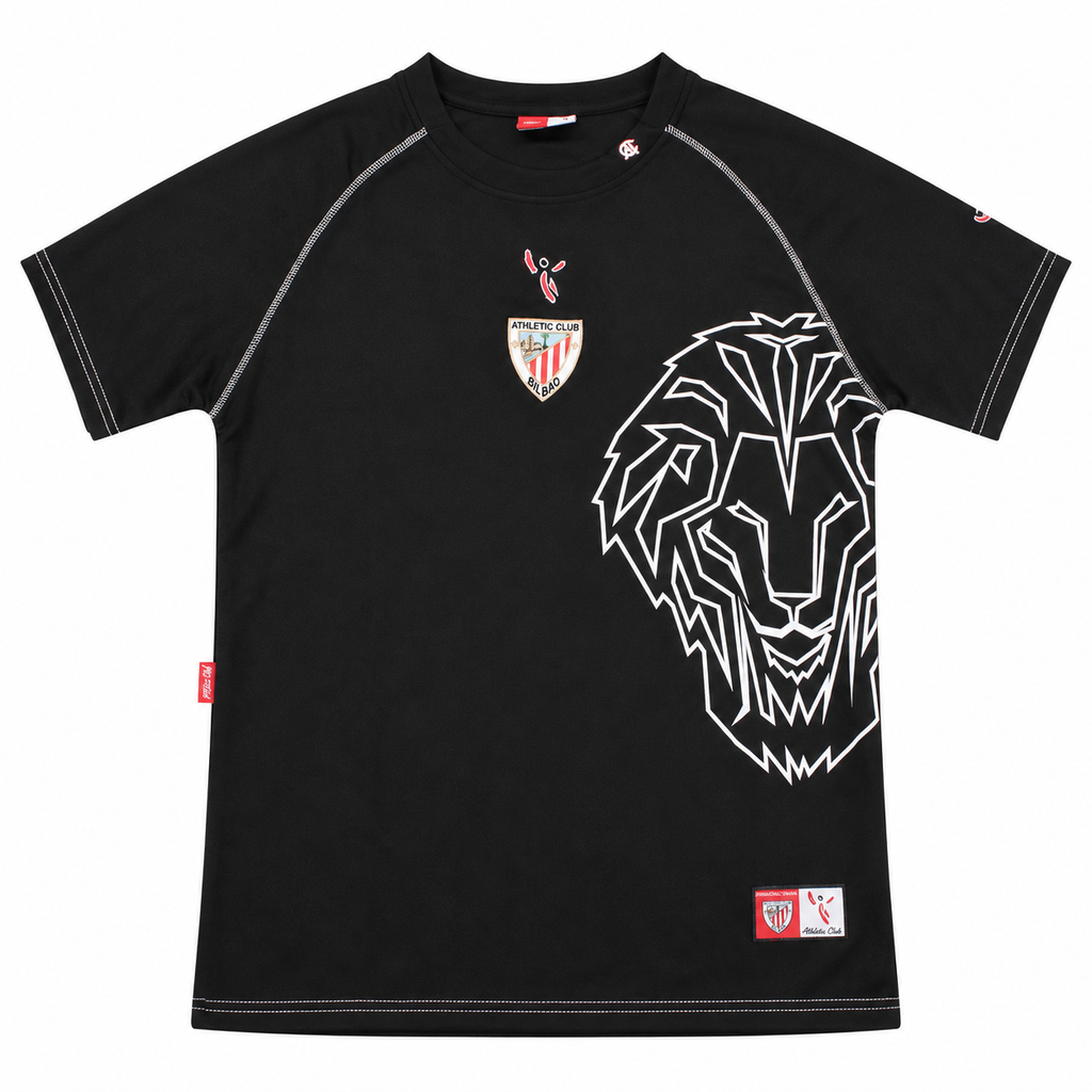 Camiseta Retro Athletic Club 1997/98 - 2ª Equipación