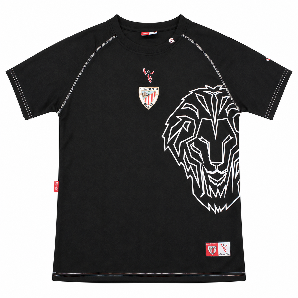 Camiseta Retro Athletic Club 1997/98 - 2ª Equipación