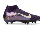 Botas Air Zoom Mercurial Vapor (Con Tobillera) - Fútbol 11