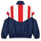 Cortavientos Retro Arsenal 2026/27