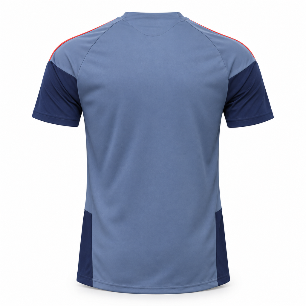 Camiseta Bayern Múnich 2026/27 - Entrenamiento