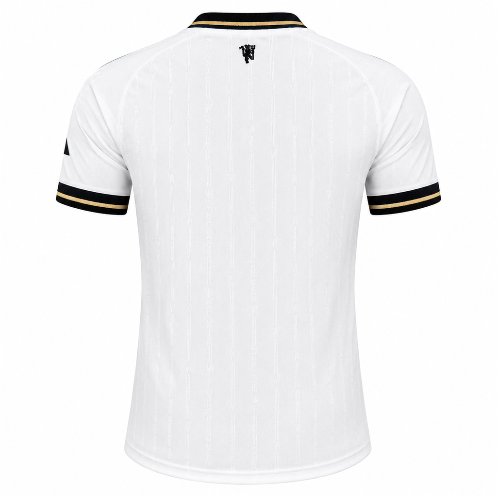 Camiseta Manchester United 2026/27 - Edición Especial