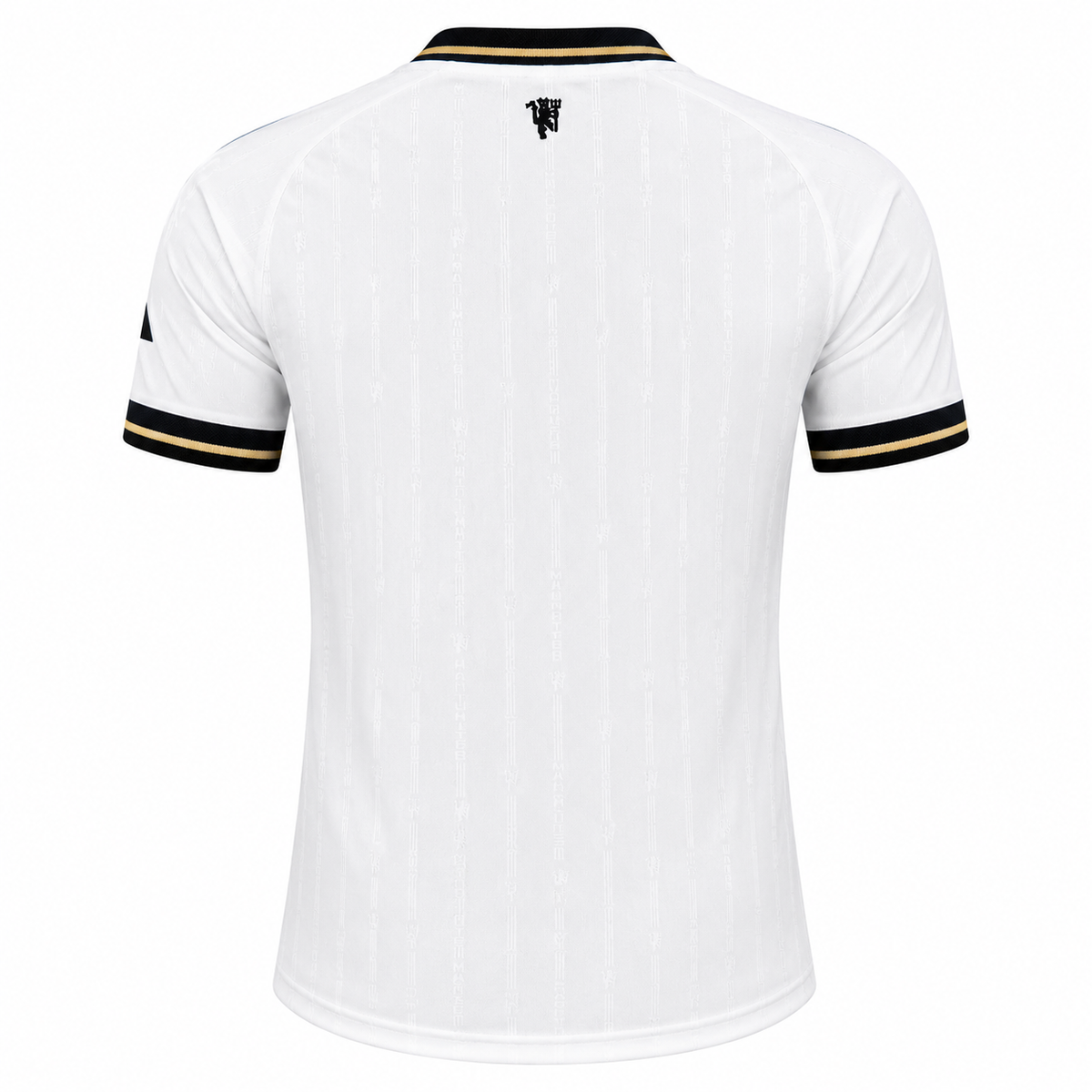 Camiseta Manchester United 2026/27 - Edición Especial