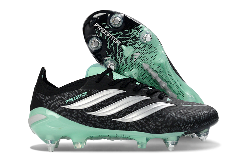 Botas Predator Elite SG - Fútbol 11