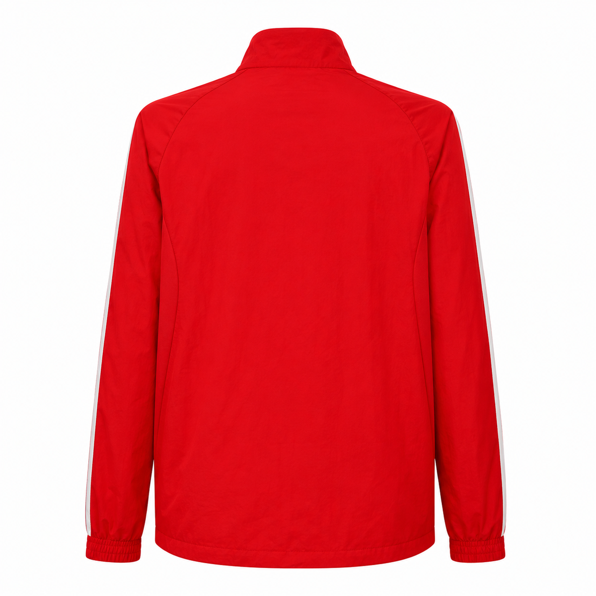 Cortavientos Manchester United 2026/27 - Rojo