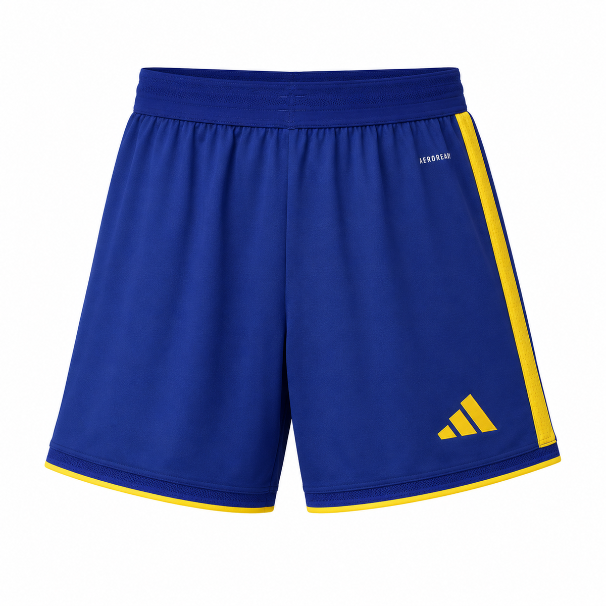 Pantalón Corto Boca Juniors 2026/27 - 1ª Equipación