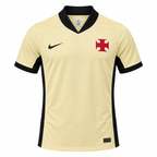 Camiseta Vasco da Gama 2026/27 - 3ª Equipación