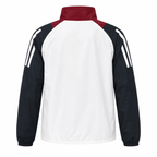 Cortavientos Manchester United 2026/27 - Blanco