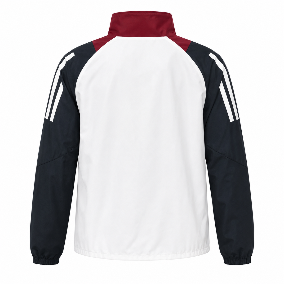 Cortavientos Manchester United 2026/27 - Blanco
