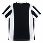 Camiseta Retro Juventus 2017/18 - 1ª Equipación